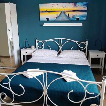 Guesthouse Mila Rovinj Buitenkant foto