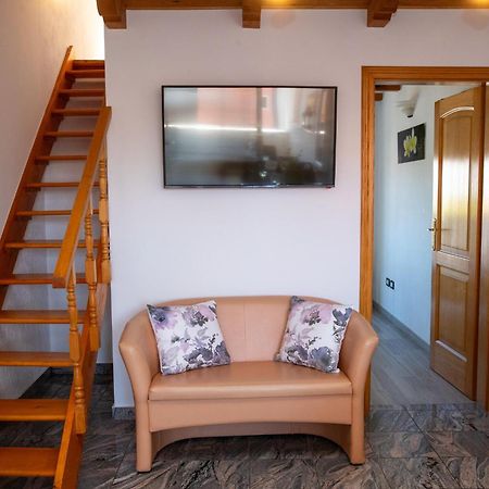Guesthouse Mila Rovinj Kamer foto