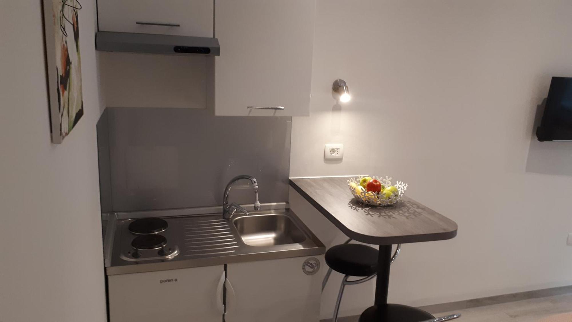 Guesthouse Mila Rovinj Buitenkant foto