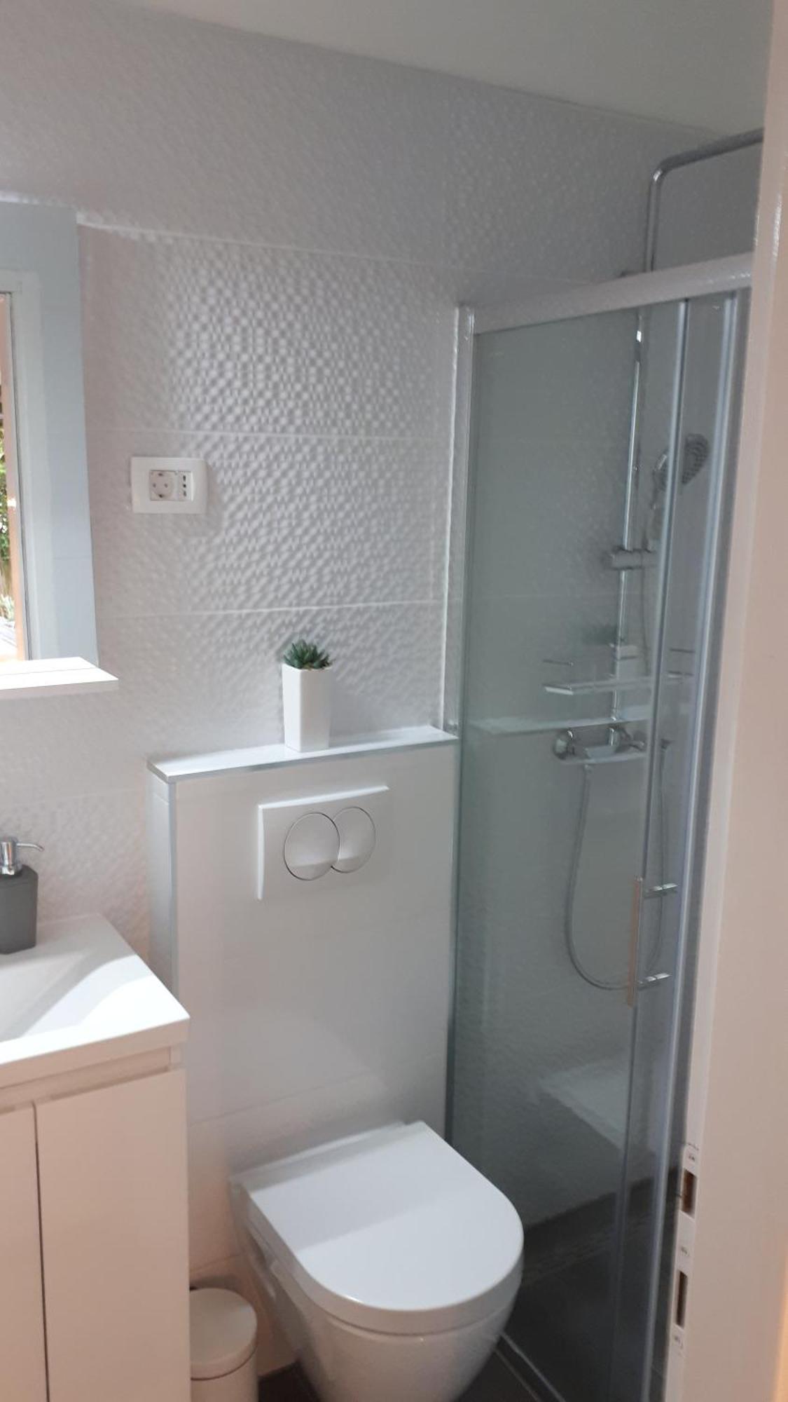 Guesthouse Mila Rovinj Buitenkant foto