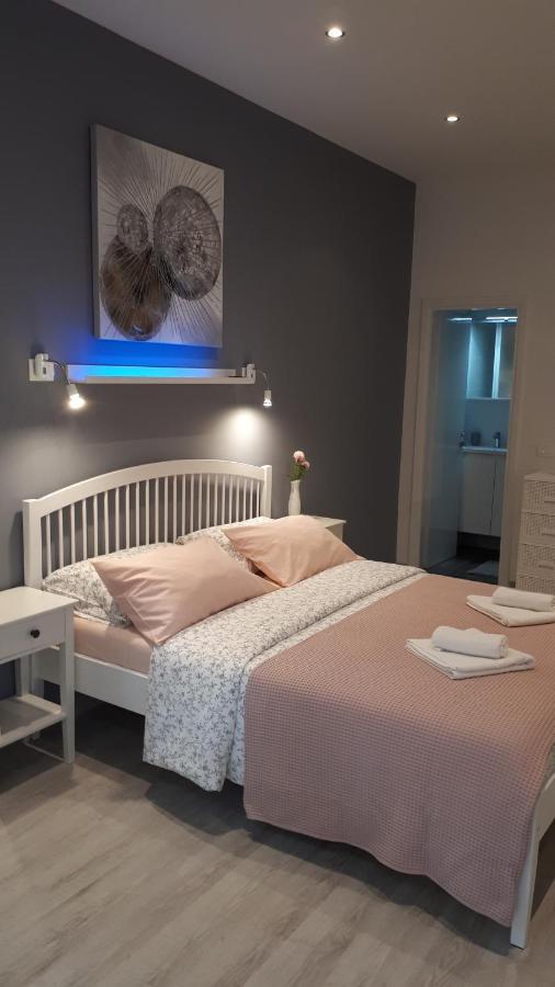 Guesthouse Mila Rovinj Buitenkant foto