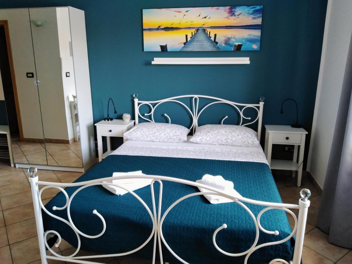 Guesthouse Mila Rovinj Buitenkant foto
