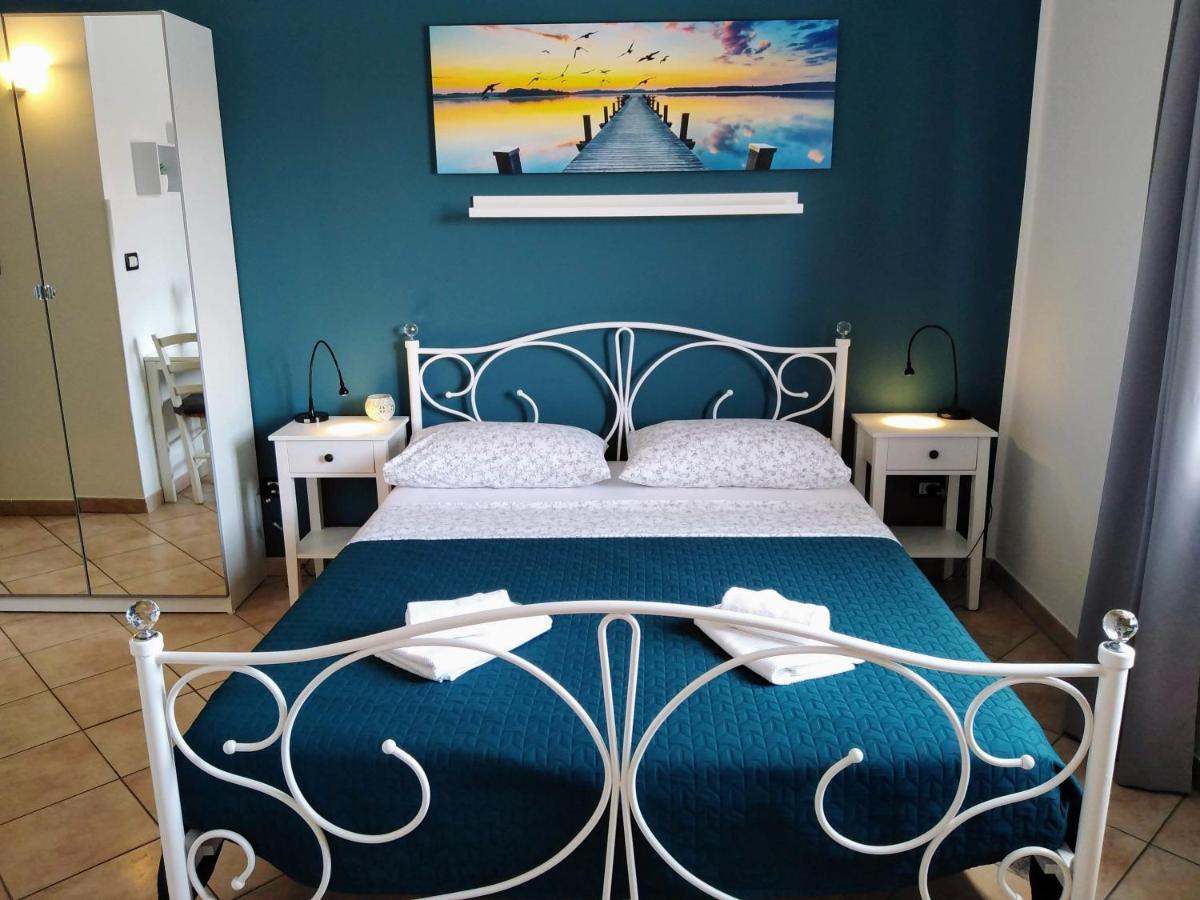 Guesthouse Mila Rovinj Buitenkant foto