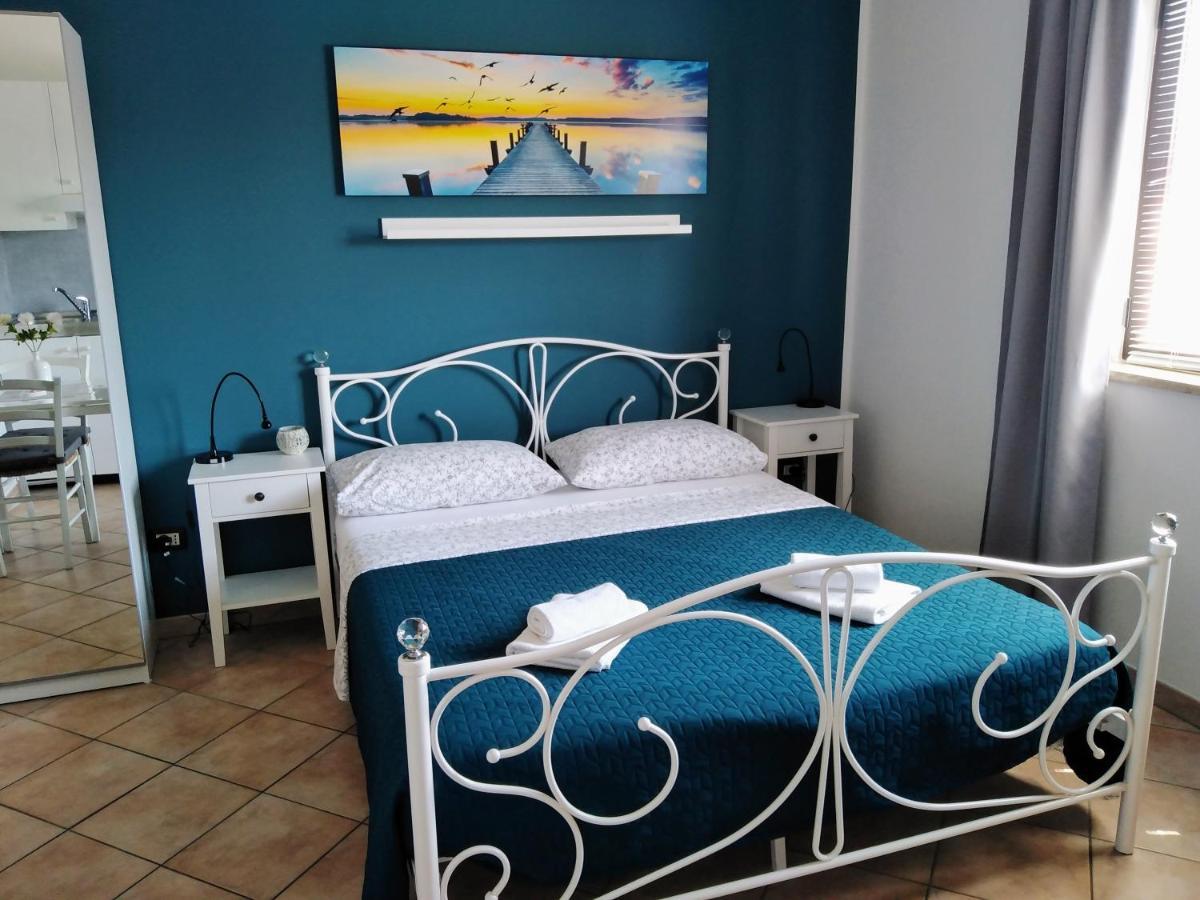 Guesthouse Mila Rovinj Buitenkant foto