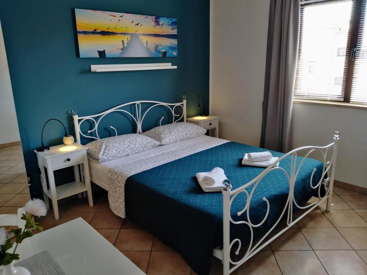 Guesthouse Mila Rovinj Buitenkant foto