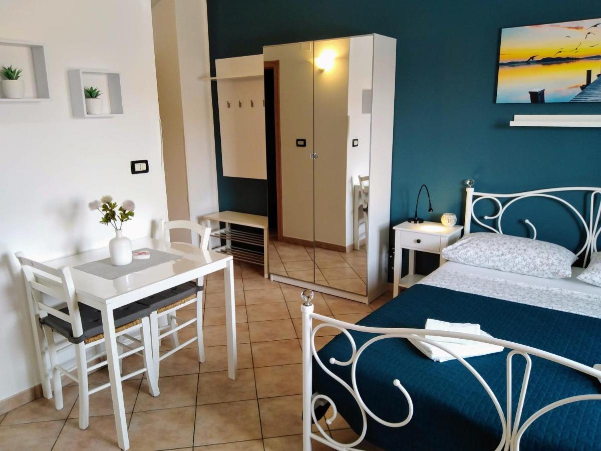 Guesthouse Mila Rovinj Buitenkant foto