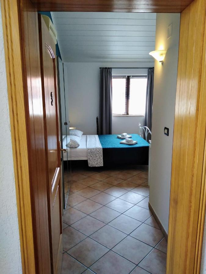 Guesthouse Mila Rovinj Buitenkant foto