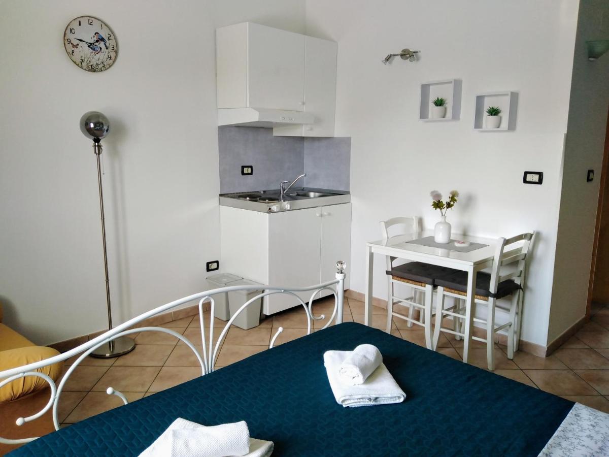 Guesthouse Mila Rovinj Buitenkant foto