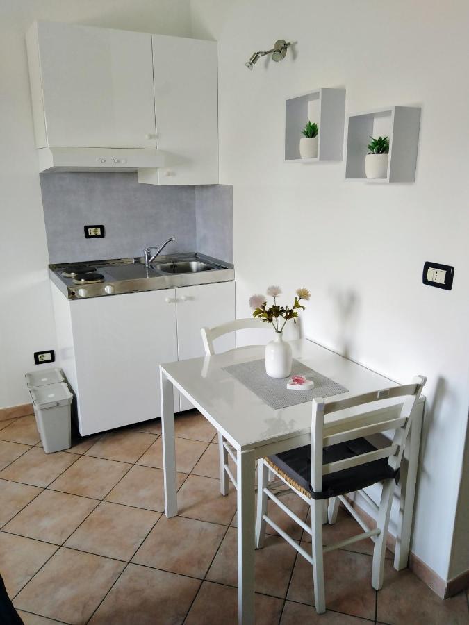 Guesthouse Mila Rovinj Buitenkant foto