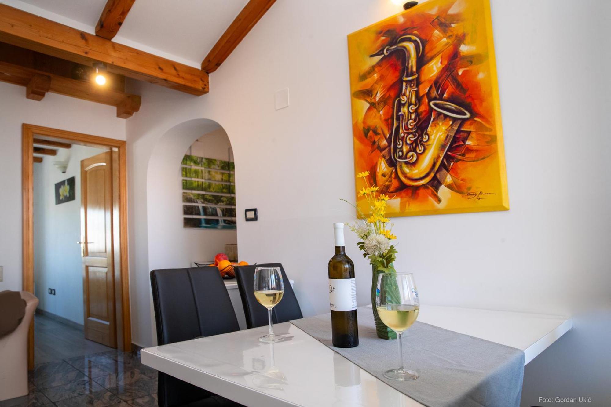 Guesthouse Mila Rovinj Kamer foto