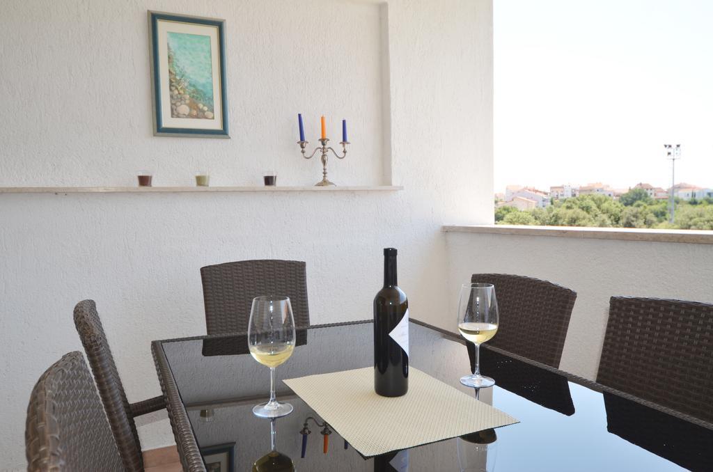 Guesthouse Mila Rovinj Kamer foto
