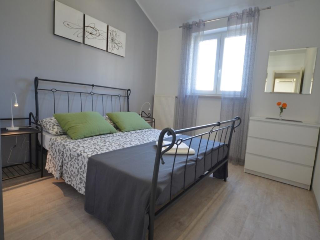 Guesthouse Mila Rovinj Buitenkant foto