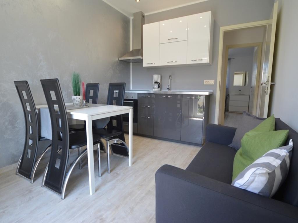 Guesthouse Mila Rovinj Buitenkant foto