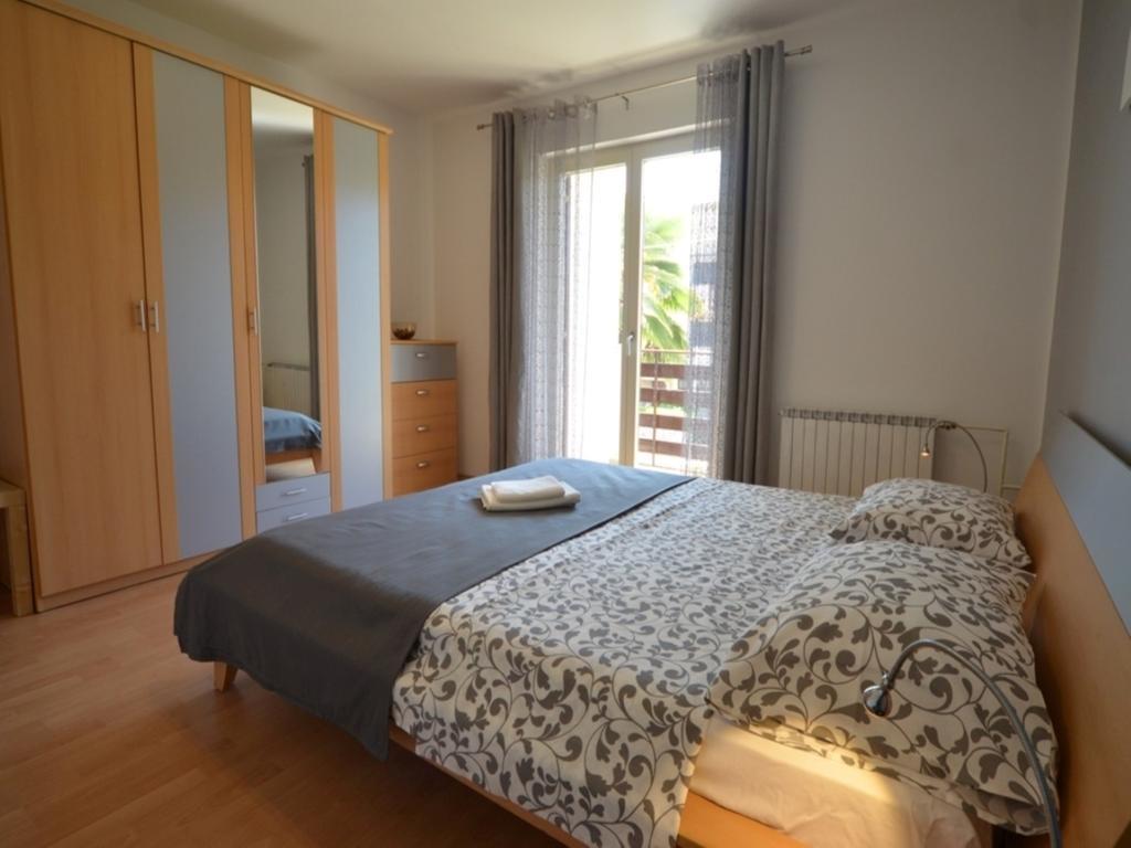 Guesthouse Mila Rovinj Buitenkant foto