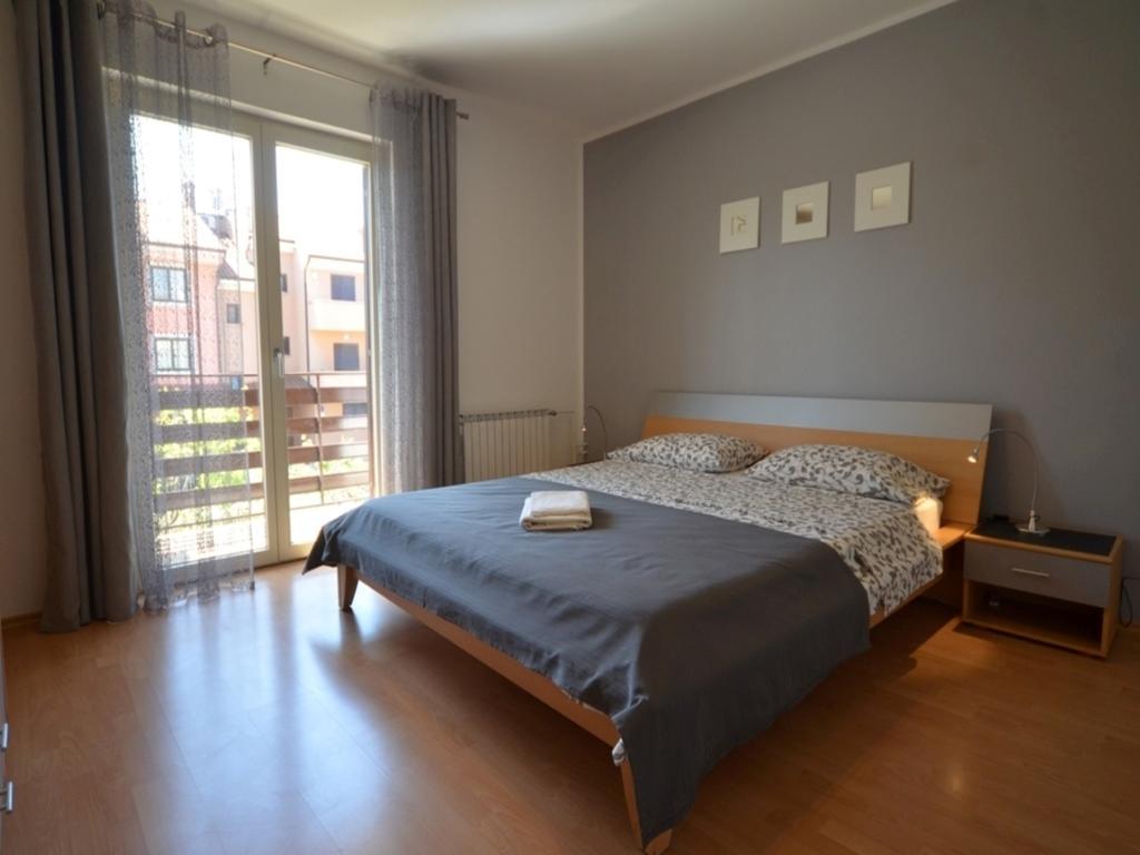 Guesthouse Mila Rovinj Buitenkant foto