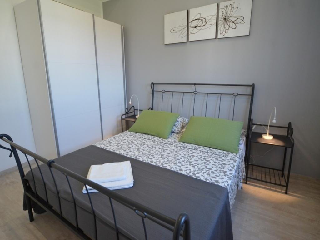 Guesthouse Mila Rovinj Buitenkant foto