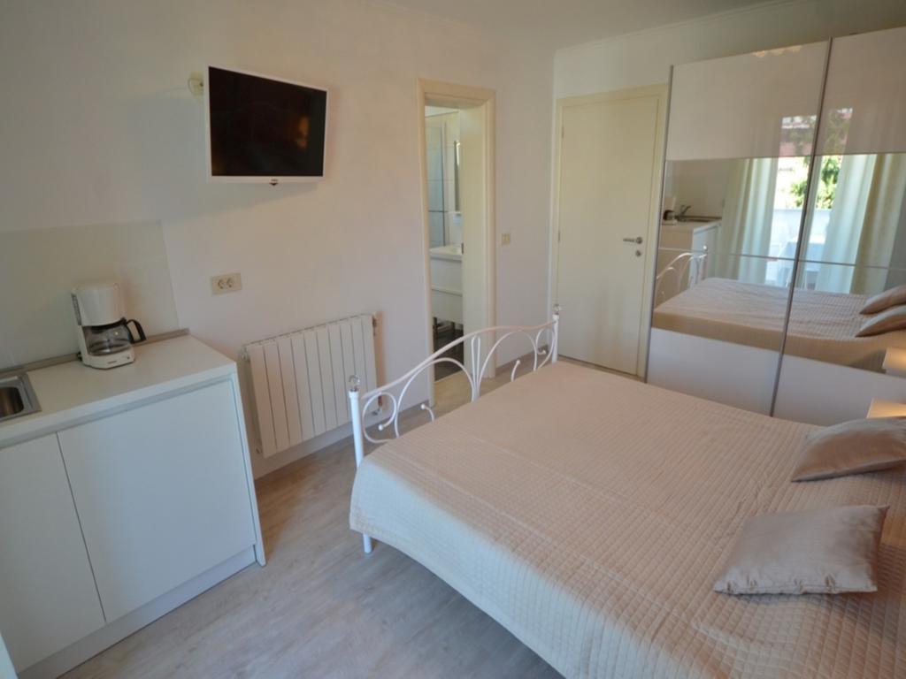 Guesthouse Mila Rovinj Buitenkant foto