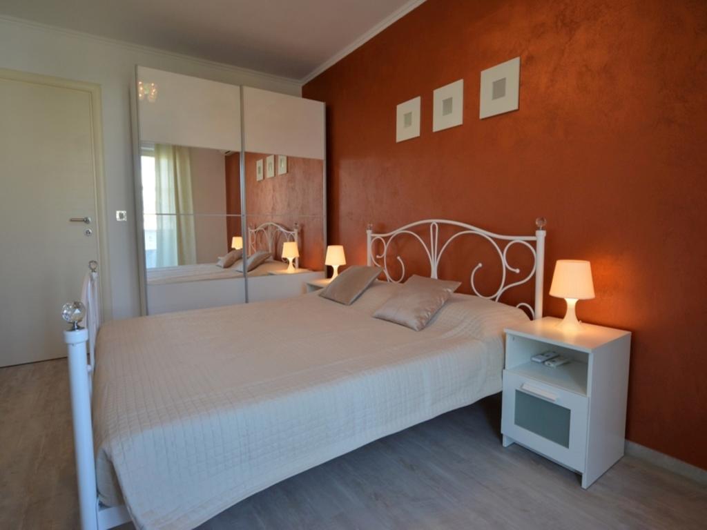 Guesthouse Mila Rovinj Buitenkant foto