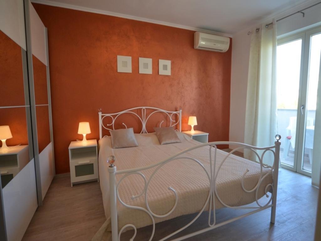 Guesthouse Mila Rovinj Buitenkant foto