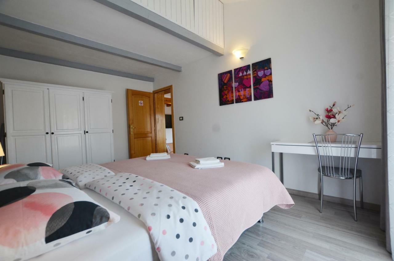 Guesthouse Mila Rovinj Buitenkant foto