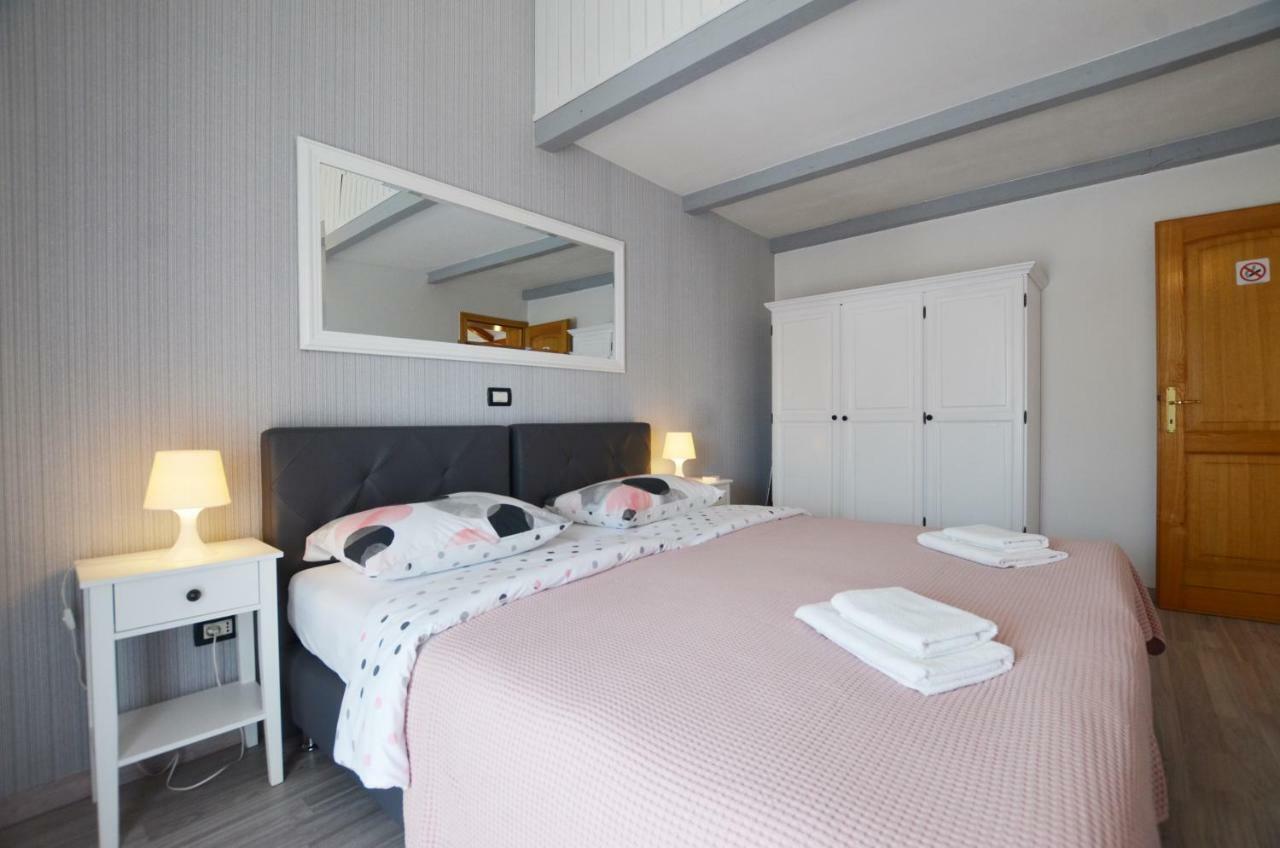 Guesthouse Mila Rovinj Buitenkant foto