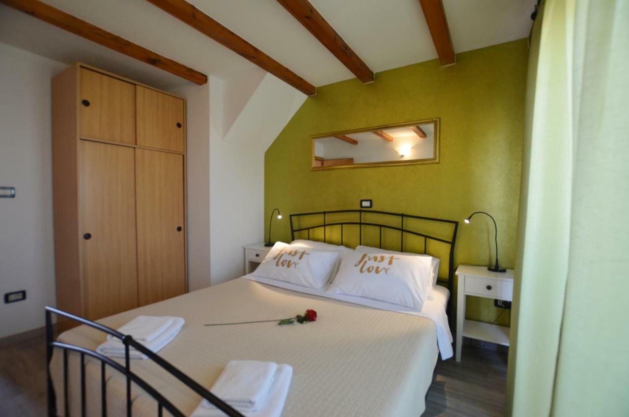 Guesthouse Mila Rovinj Buitenkant foto