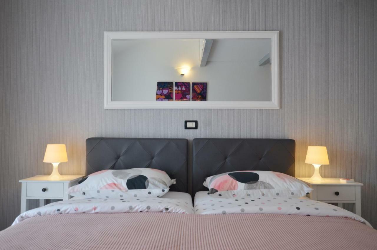 Guesthouse Mila Rovinj Buitenkant foto
