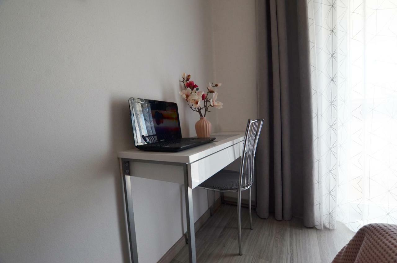 Guesthouse Mila Rovinj Buitenkant foto