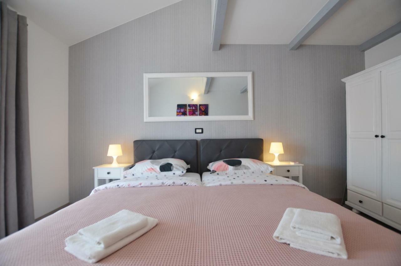 Guesthouse Mila Rovinj Buitenkant foto